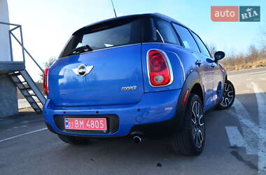 Хэтчбек MINI Cooper 2013 в 