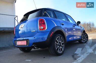 Хэтчбек MINI Cooper 2013 в 