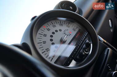 Хэтчбек MINI Cooper 2013 в 