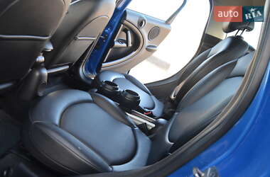 Хэтчбек MINI Cooper 2013 в 