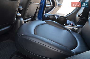 Хэтчбек MINI Cooper 2013 в 