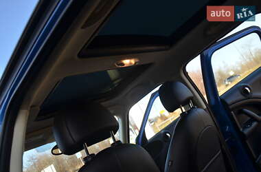 Хэтчбек MINI Cooper 2013 в 