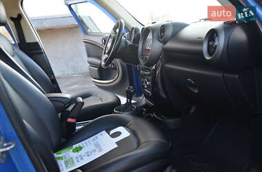 Хэтчбек MINI Cooper 2013 в 