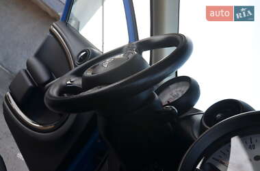 Хэтчбек MINI Cooper 2013 в 