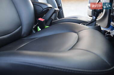 Хэтчбек MINI Cooper 2013 в 