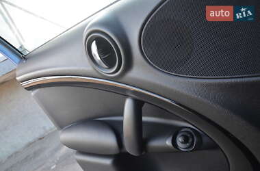 Хэтчбек MINI Cooper 2013 в 