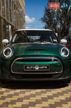 MINI Cooper 2022 MINI Cooper 2022