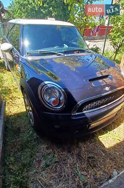Хетчбек MINI Cooper 2013 в Дрогобичі