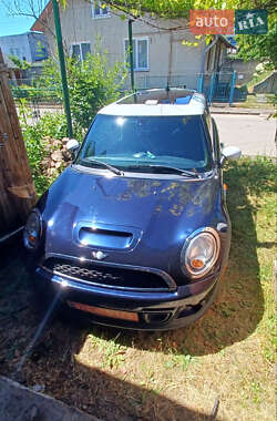 Хетчбек MINI Cooper 2013 в 