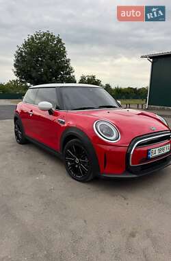 MINI Cooper 2022 MINI Cooper 2022