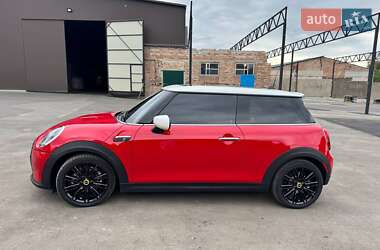 Хэтчбек MINI Cooper 2022 в 