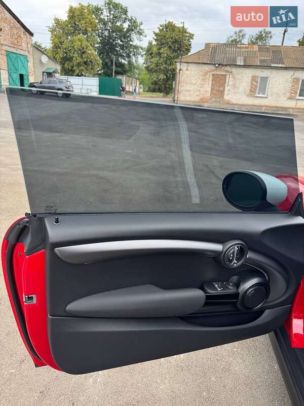 Хэтчбек MINI Cooper 2022 в Кропивницком