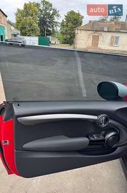 Хэтчбек MINI Cooper 2022 в 