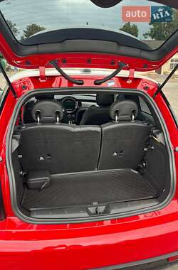 Хэтчбек MINI Cooper 2022 в 