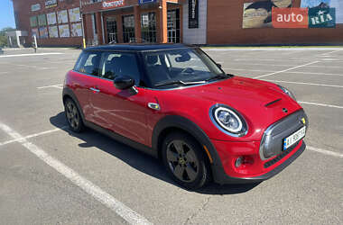 Хэтчбек MINI Cooper 2020 в 