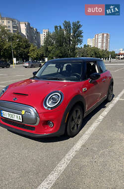 MINI Cooper 2020
