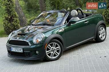Хэтчбек MINI Cooper 2013 в 