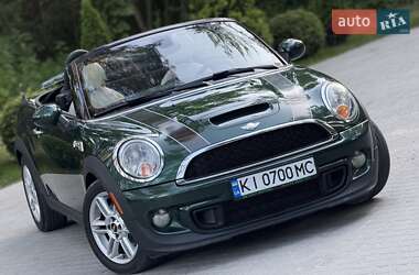 Хэтчбек MINI Cooper 2013 в 