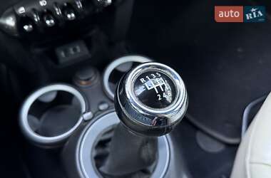 Хэтчбек MINI Cooper 2013 в 