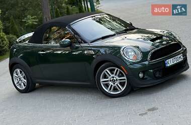 Хэтчбек MINI Cooper 2013 в 