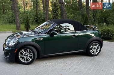 Хэтчбек MINI Cooper 2013 в 