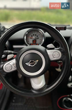 Хэтчбек MINI Cooper 2009 в 