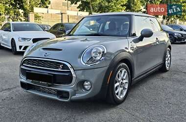 MINI Cooper 2018 MINI Cooper 2018