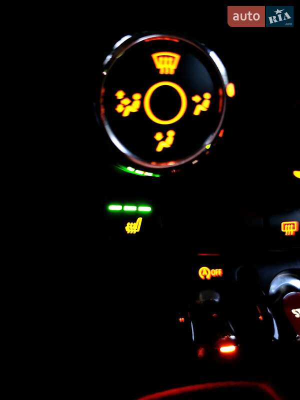 Хэтчбек MINI Cooper 2018 в Одессе