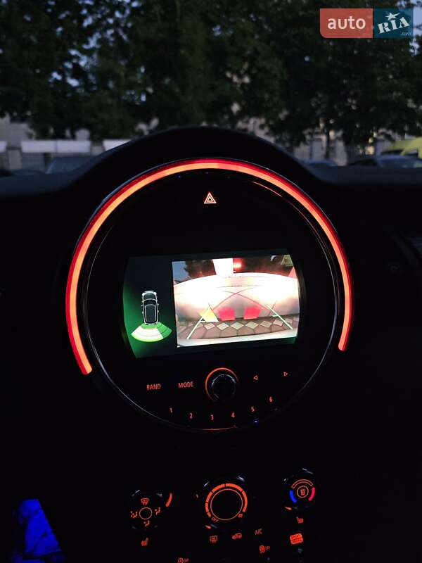 Хэтчбек MINI Cooper 2018 в Одессе фото 36 Хэтчбек MINI Cooper 2018 в Одессе