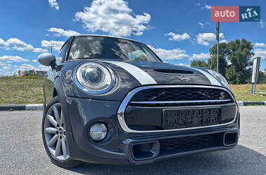 Хэтчбек MINI Cooper 2014 в 