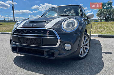 Хэтчбек MINI Cooper 2014 в 
