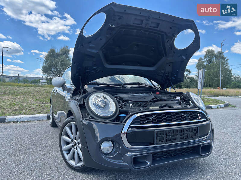 Хэтчбек MINI Cooper 2014 в Киеве