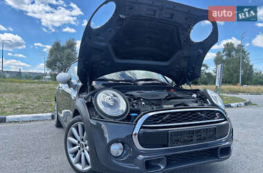 Хэтчбек MINI Cooper 2014 в 