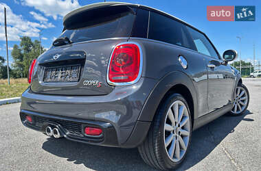 Хэтчбек MINI Cooper 2014 в 