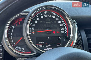 Хэтчбек MINI Cooper 2014 в 