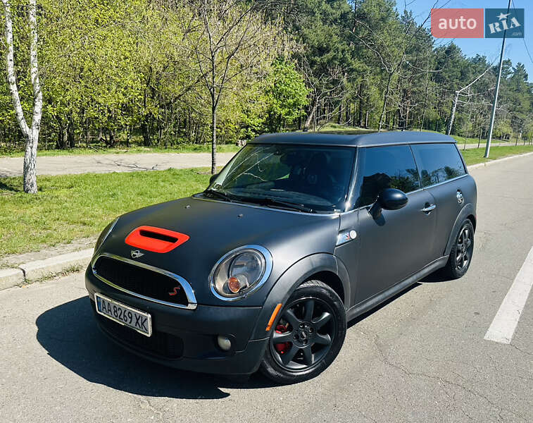 Хетчбек MINI Cooper 2010 в 