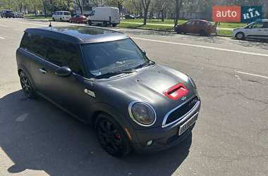Хетчбек MINI Cooper 2010 в 
