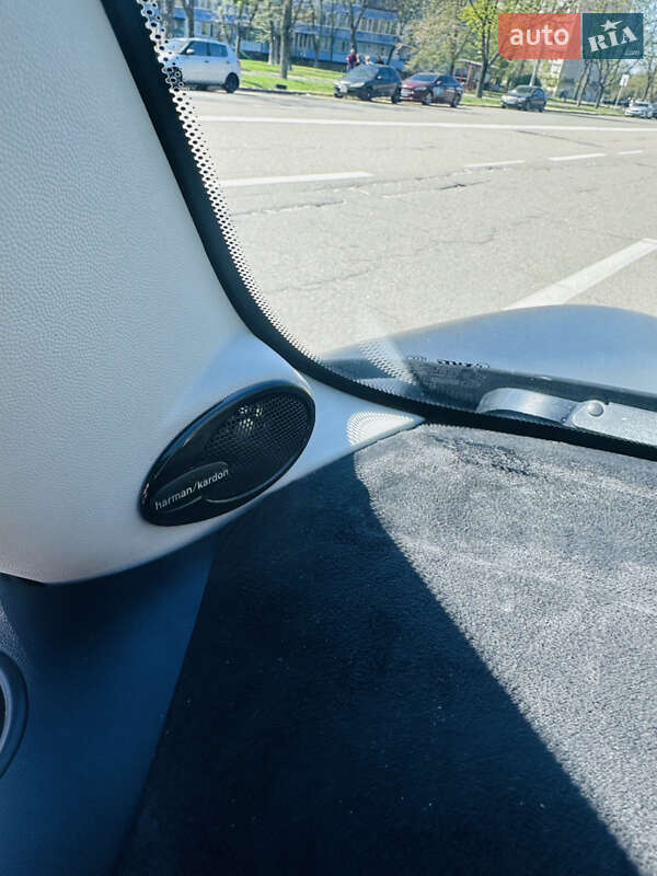 Хэтчбек MINI Cooper 2010 в Киеве
