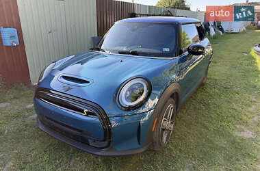 Хэтчбек MINI Cooper 2021 в 