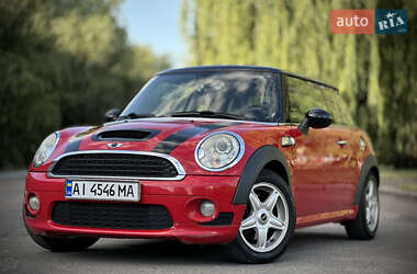 MINI Cooper 2008 MINI Cooper 2008