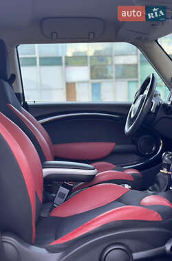 Хэтчбек MINI Cooper 2008 в 