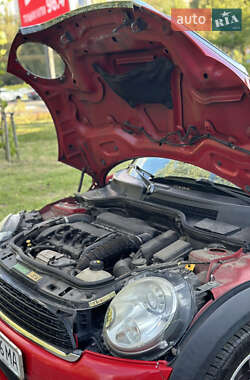Хэтчбек MINI Cooper 2008 в 
