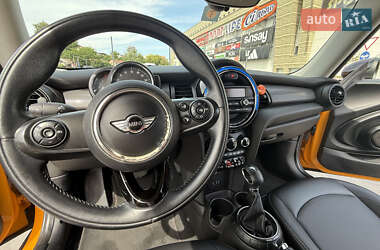 Хэтчбек MINI Cooper 2014 в 