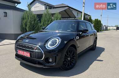 Хэтчбек MINI Cooper 2021 в 