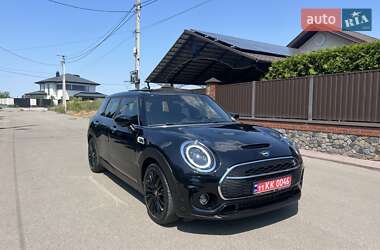 Хэтчбек MINI Cooper 2021 в 