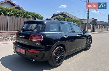 Хэтчбек MINI Cooper 2021 в 