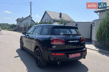Хэтчбек MINI Cooper 2021 в 