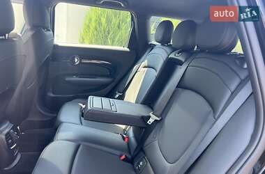 Хэтчбек MINI Cooper 2021 в 