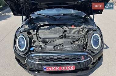 Хэтчбек MINI Cooper 2021 в 
