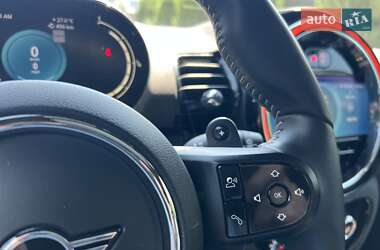 Хэтчбек MINI Cooper 2021 в 